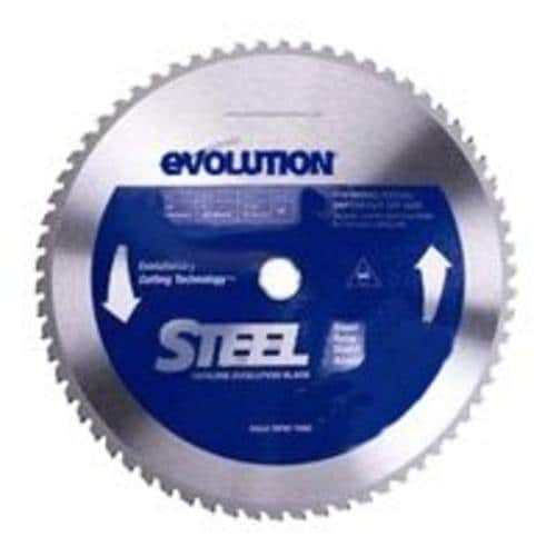 Evolution Power Tools 10BLADEST Circular Saw Blade, 10" Overstock 13463495